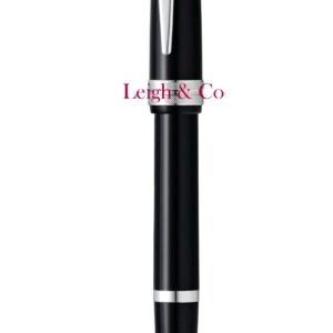 Cross Bailey Light Ballpoint Pen - White - Gold Trim (Self Serve Box)